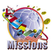 world missions